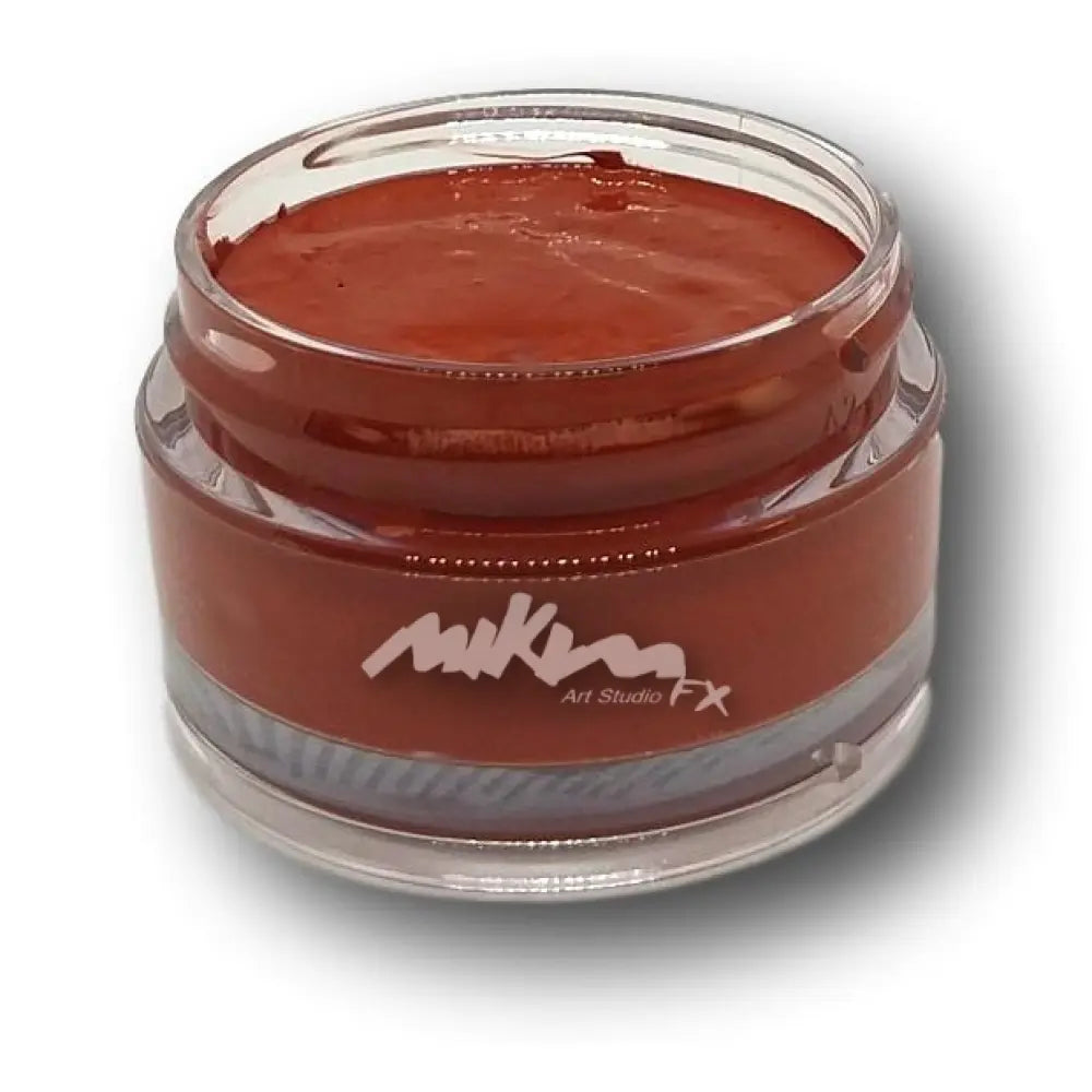 Maquillage MIKIM "Brique" - F22 (15ml)