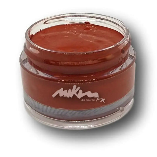 Maquillage MIKIM "Brique" - F22 (15ml)