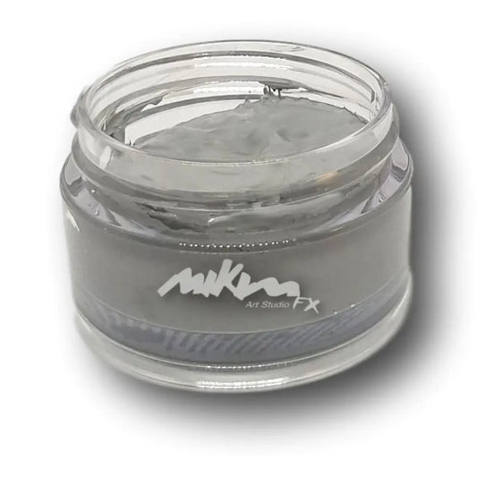 Maquillage MIKIM "Ivoire" - F25 (15ml)