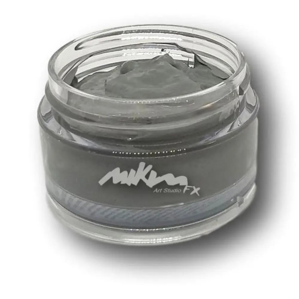Maquillage MIKIM "Gris" - F26-MAT (15ml)