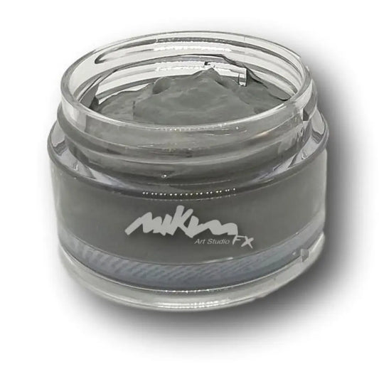 Maquillage MIKIM "Gris" - F26-MAT (15ml)