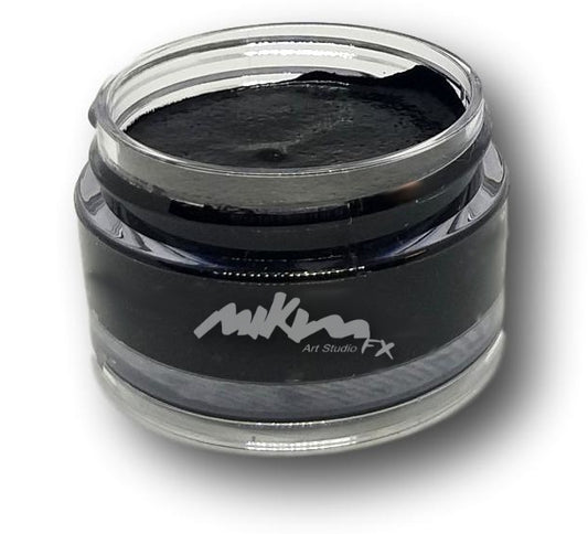 Maquillage MIKIM Noir - F27 (15ml)