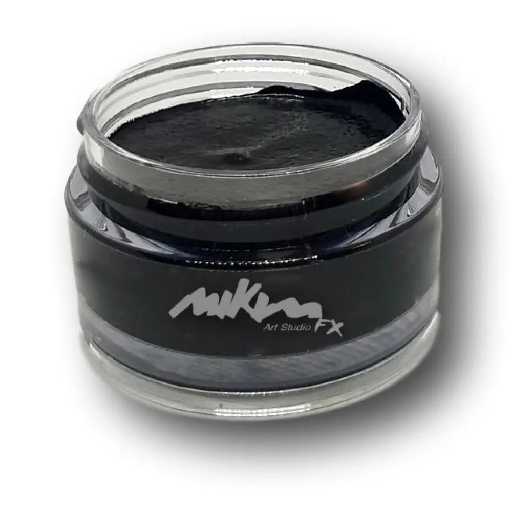 Maquillage MIKIM "Noir" - F27 (50ml)