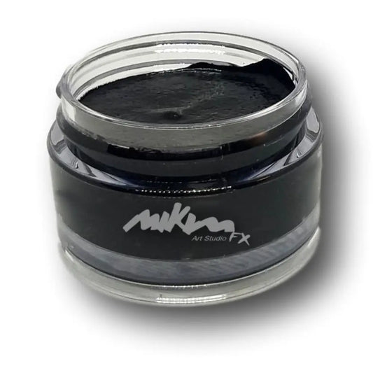 Maquillage MIKIM "Noir" - F27 (50ml)