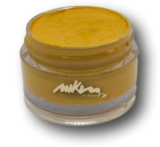 Maquillage MIKIM Ochre - F4 (15ml)