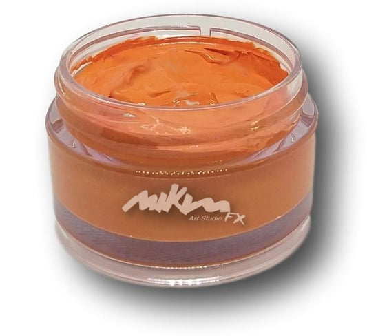 Maquillage MIKIM Orange - F5 (15ml)