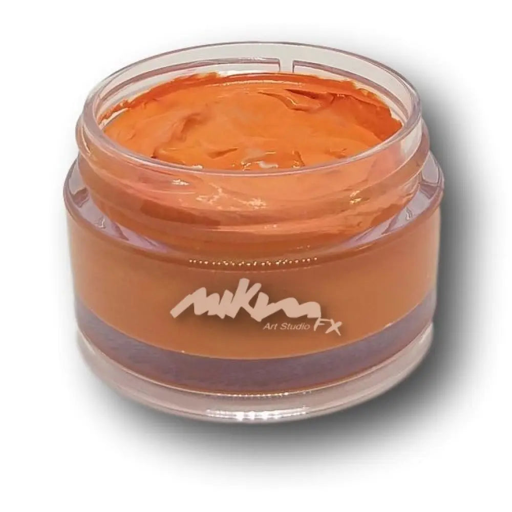 Maquillage MIKIM "Orange" - F5 (15ml)