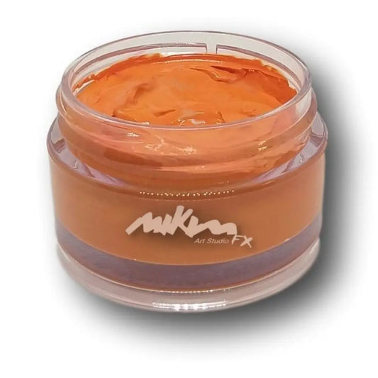 Maquillage MIKIM "Orange" - F5 (15ml)