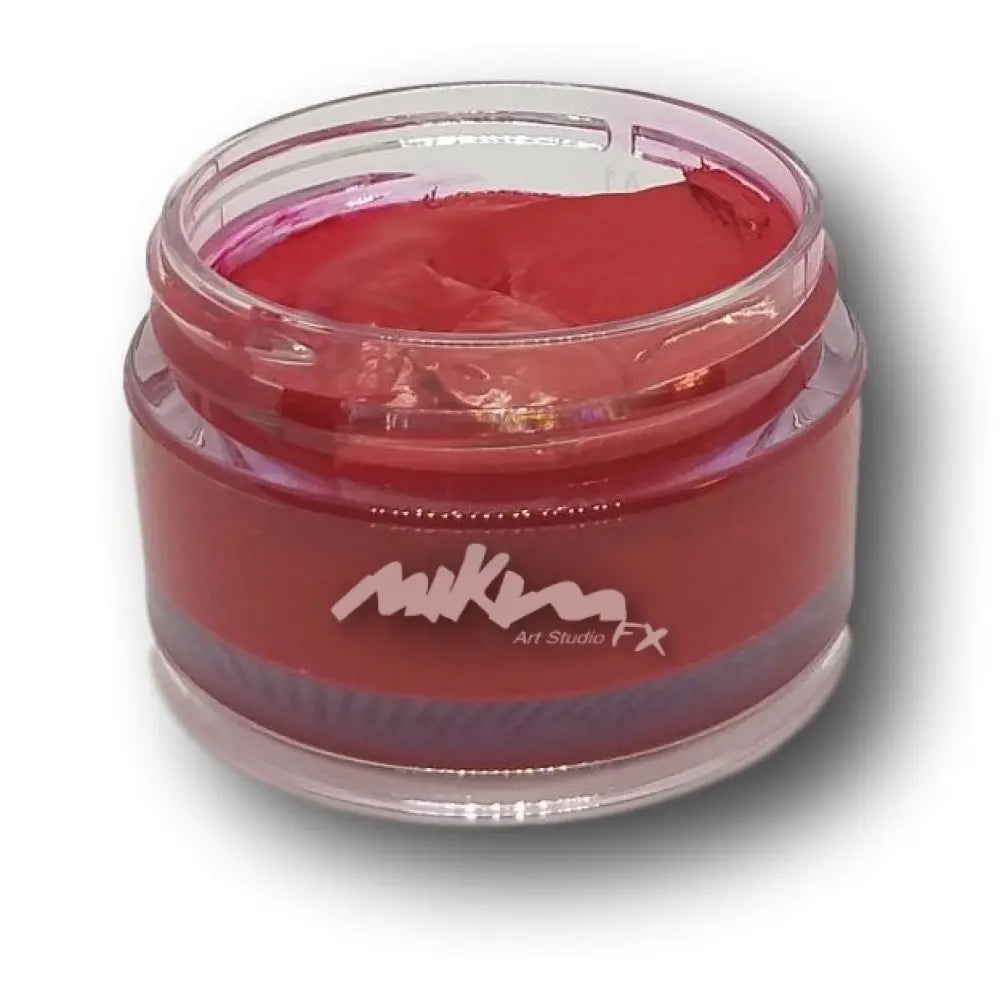 Maquillage MIKIM "Rouge" - F8 (50ml)
