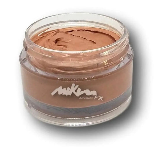 Maquillage MIKIM "Homme" - HT3-MAT (15ml)