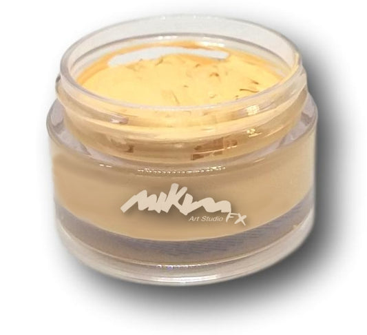 Maquillage MIKIM Saumon - P3 (15ml)