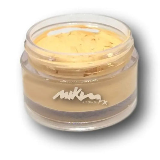 Maquillage MIKIM "Saumon" - P3-MAT (15ml)