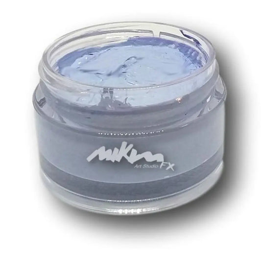 Maquillage MIKIM "Lavande" - P4-MAT (15ml)