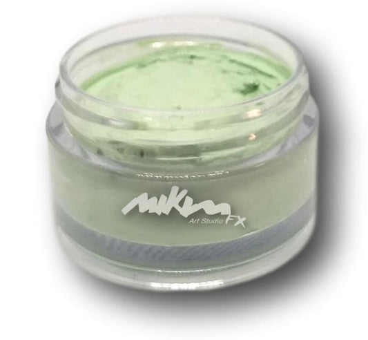 Maquillage MIKIM Vert Dragée - P7 (15ml)