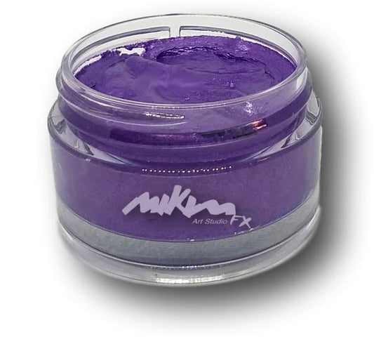 Maquillage MIKIM Violet Electrique - S11 (15ml)