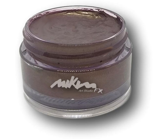 Maquillage MIKIM Violet Doré - S12 (15ml)