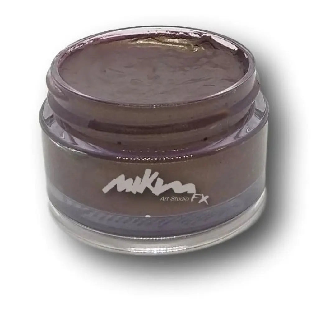 Maquillage MIKIM "Violet Doré" - S12-MAT (15ml)