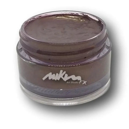 Maquillage MIKIM "Violet Doré" - S12-MAT (15ml)