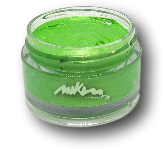 Maquillage MIKIM Pomme Verte - S14 (15ml)