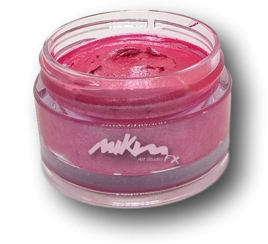 Maquillage MIKIM Rose Irisé - S2 (15ml)