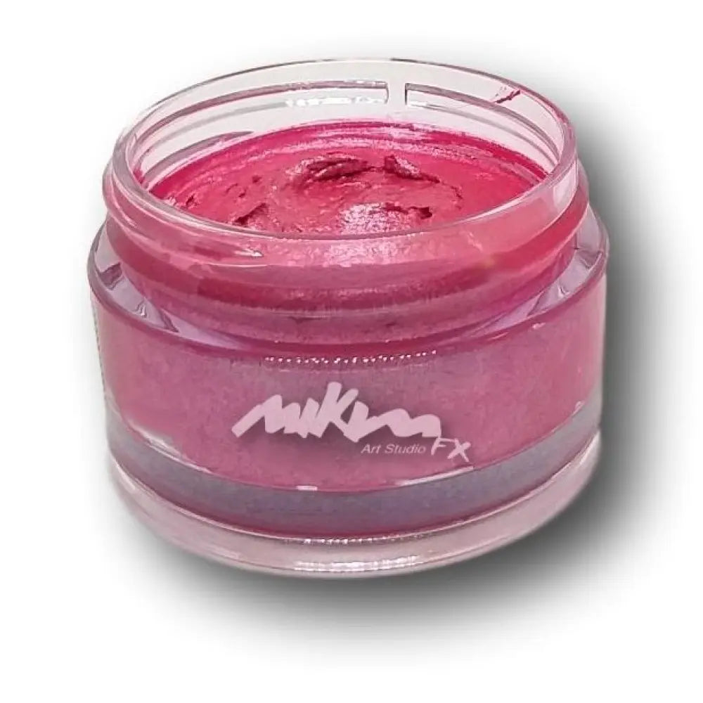 Maquillage MIKIM "Rose Irisé" - S2-MAT (15ml)