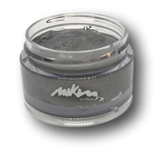 Maquillage MIKIM "Argent" - S4-MAT (15ml)