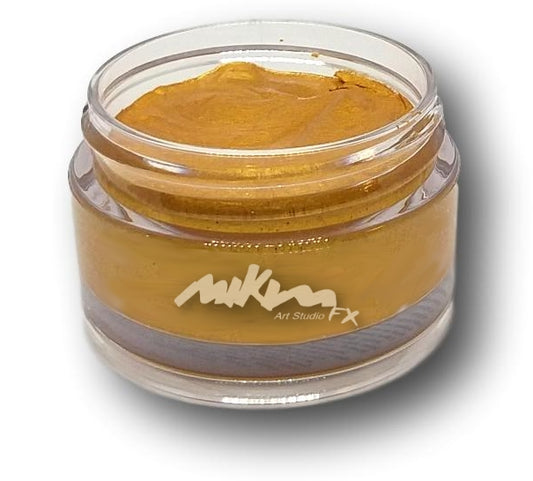 Maquillage MIKIM Or - S7 (15ml)