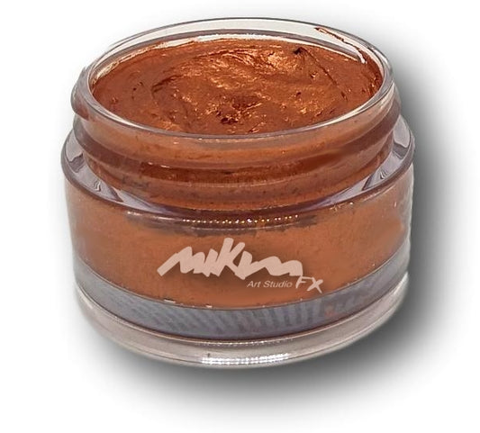 Maquillage MIKIM Cuivre - S8 (15ml)