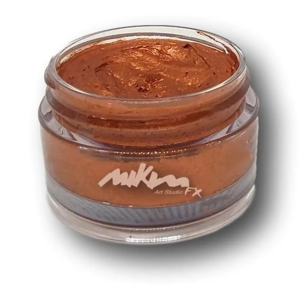 Maquillage MIKIM "Cuivre" - S8-MAT (15ml)