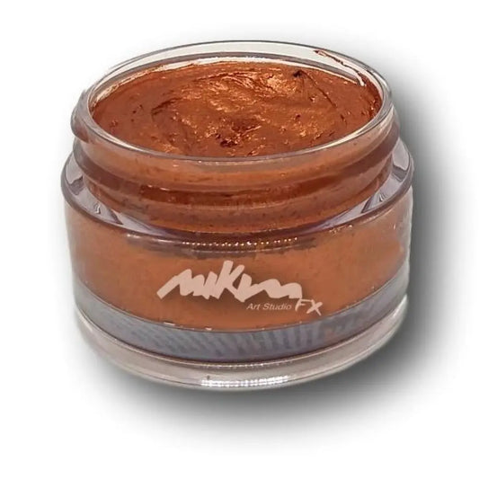 Maquillage MIKIM "Cuivre" - S8-MAT (15ml)