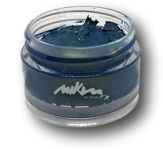 Maquillage MIKIM Bleu Doré - S9 (15ml)