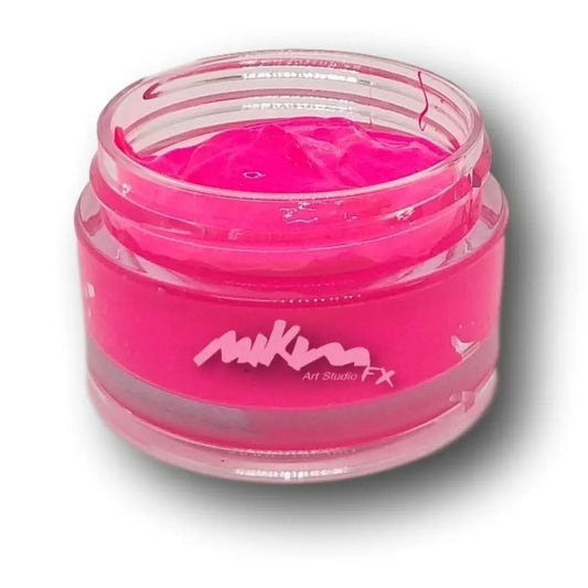 Maquillage MIKIM "Rose Fluo" - UV01 (50ml)