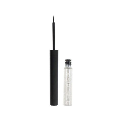 Eyeliner Blanc Givré