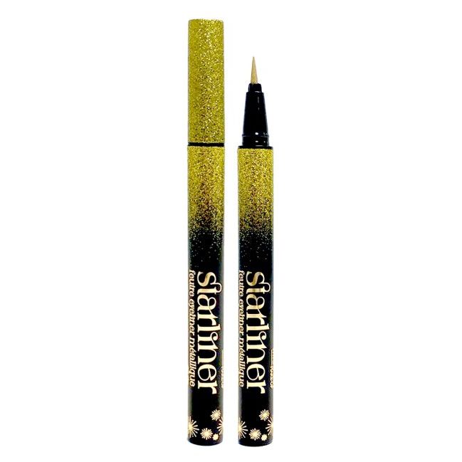 Eyeliner Starliner Or