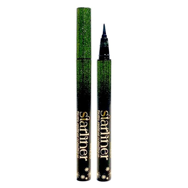 Eyeliner Starliner Emeraude