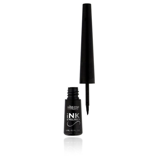 iNK Eyeliner Noir / Black Carbone - 3ml