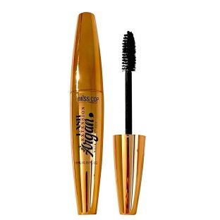 Mascara LASH Extension à l'Huile d'Argan - 10ml