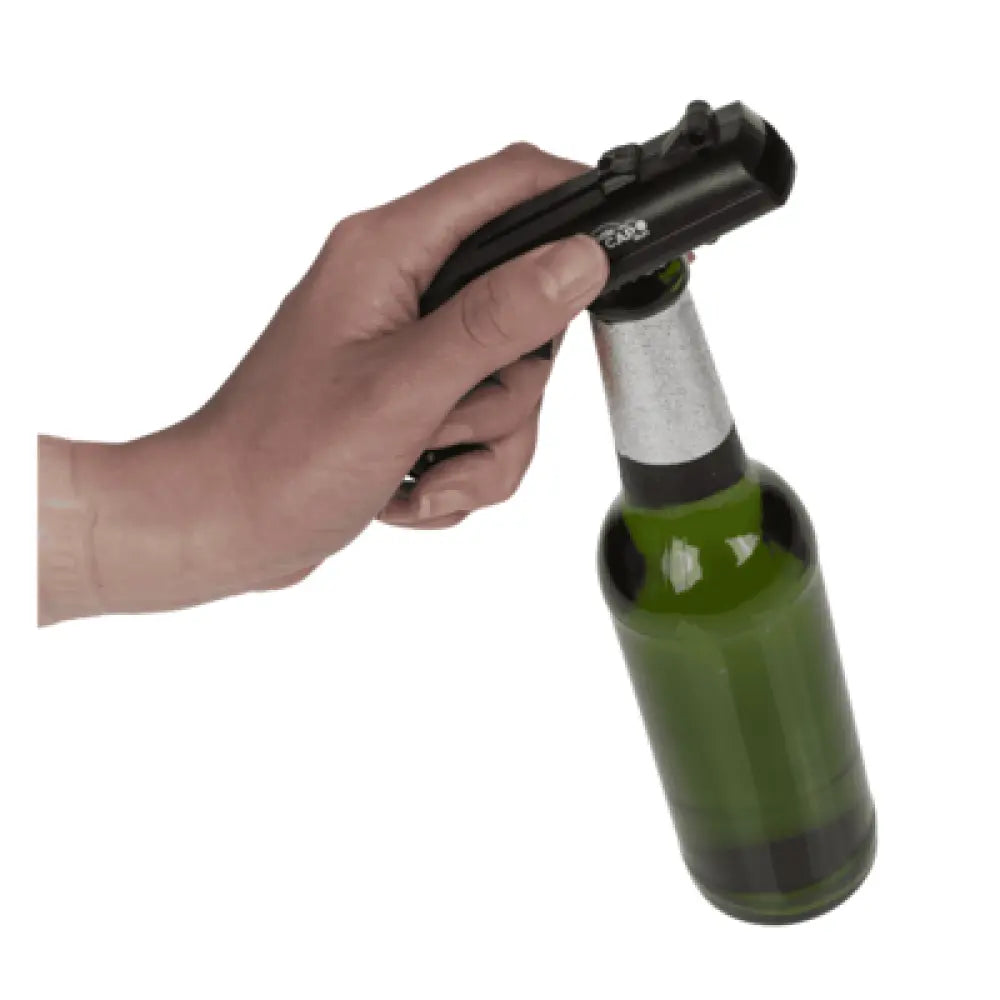 Ouvre-bouteille Tireur de Capsule