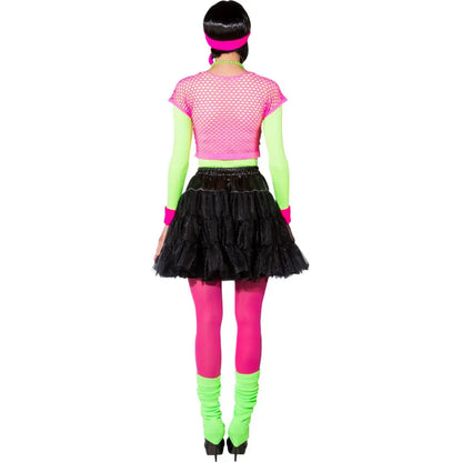 Tutu Jupon Noir - L/XL