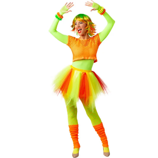 Tutu Printemps - S/M