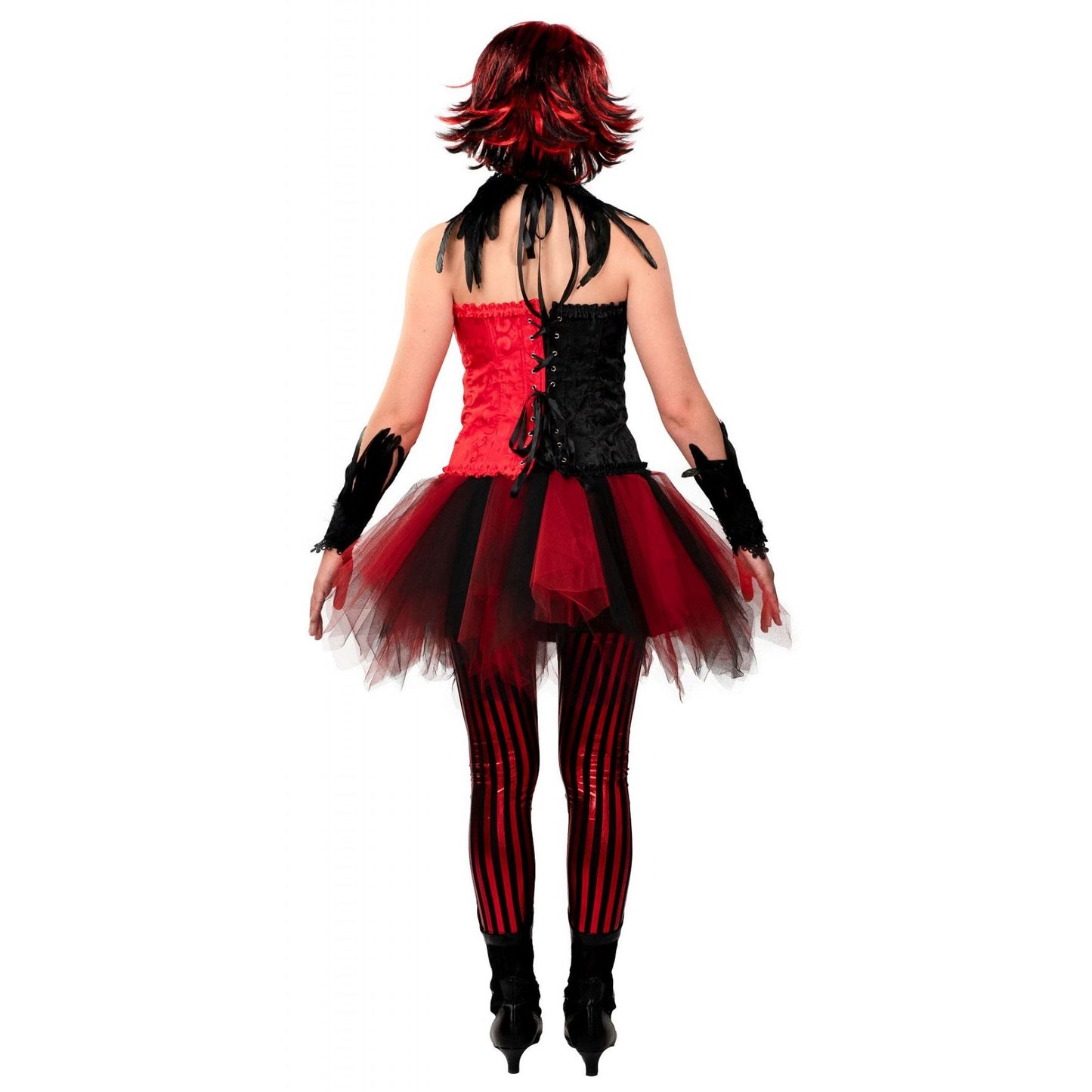 Tutu Rouge & Noir - S/M