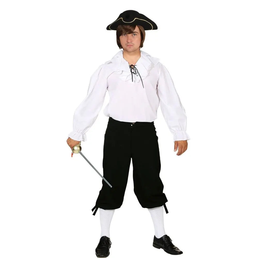 Pantalon Homme ''Moyen-Age'' et/ou Pirate - Taille 58/60