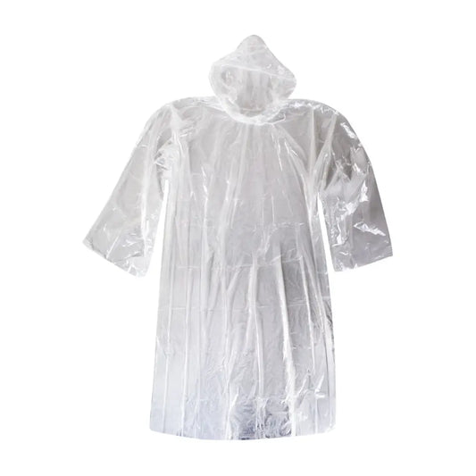 Poncho de Pluie