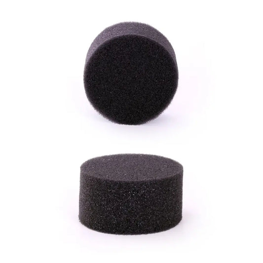 Eponge Ronde Noir
