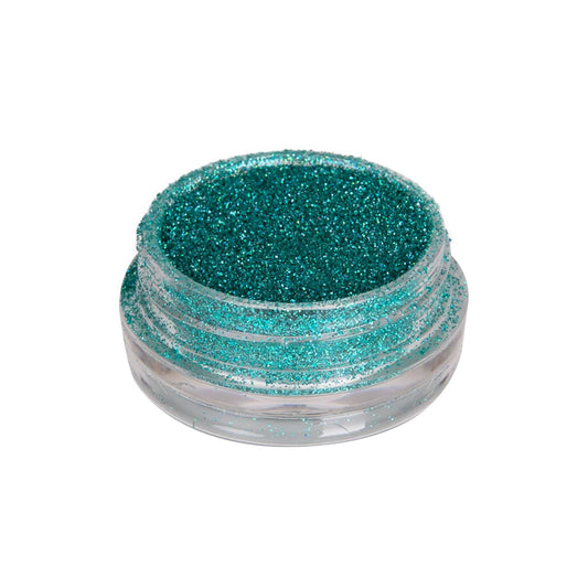 Poudre de Paillettes Turquoise - 3ml