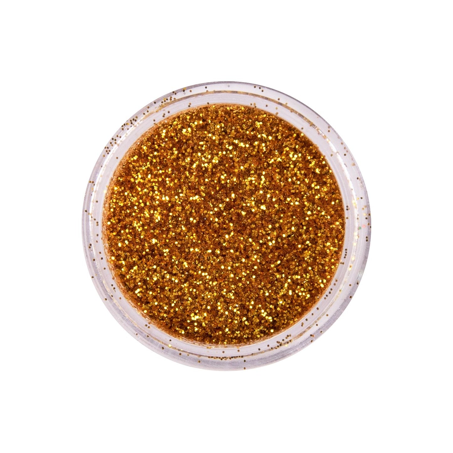 Poudre de Paillettes Or Profond - 2.5gr