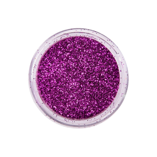 Poudre de Paillettes Violet - 2.5gr