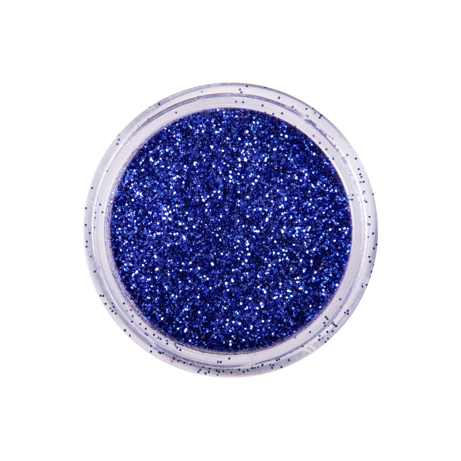 Poudre de Paillettes Bleu - 2.5gr