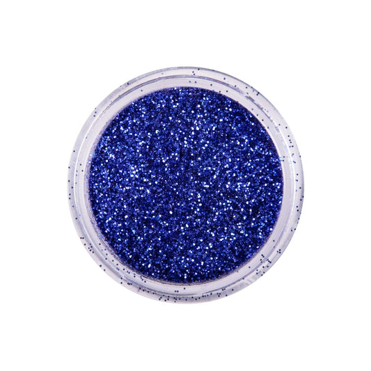 Poudre de Paillettes Bleu - 2.5gr