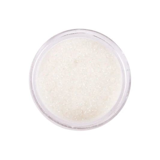 Poudre de Paillettes Blanc - 2.5gr